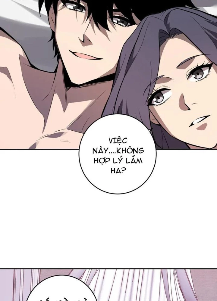 Mạt Nhật Thiên Hạ: Ta, Virus Quân Vương Chapter 74 - Trang 2