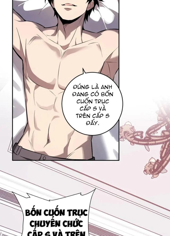 Mạt Nhật Thiên Hạ: Ta, Virus Quân Vương Chapter 74 - Trang 2