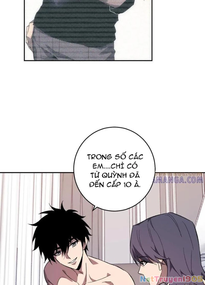 Mạt Nhật Thiên Hạ: Ta, Virus Quân Vương Chapter 74 - Trang 2