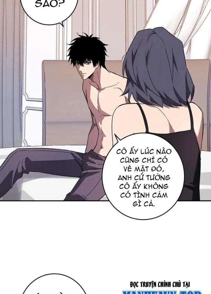 Mạt Nhật Thiên Hạ: Ta, Virus Quân Vương Chapter 74 - Trang 2
