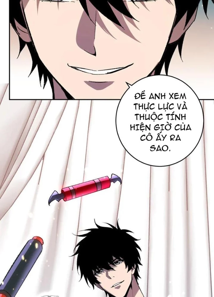 Mạt Nhật Thiên Hạ: Ta, Virus Quân Vương Chapter 74 - Trang 2