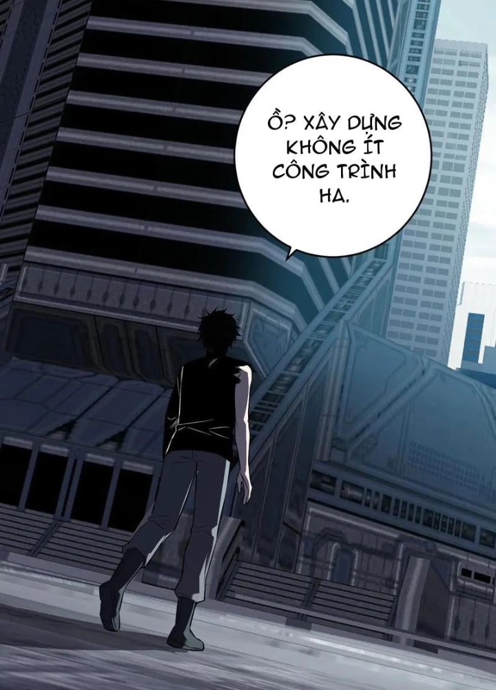 Mạt Nhật Thiên Hạ: Ta, Virus Quân Vương Chapter 74 - Trang 2