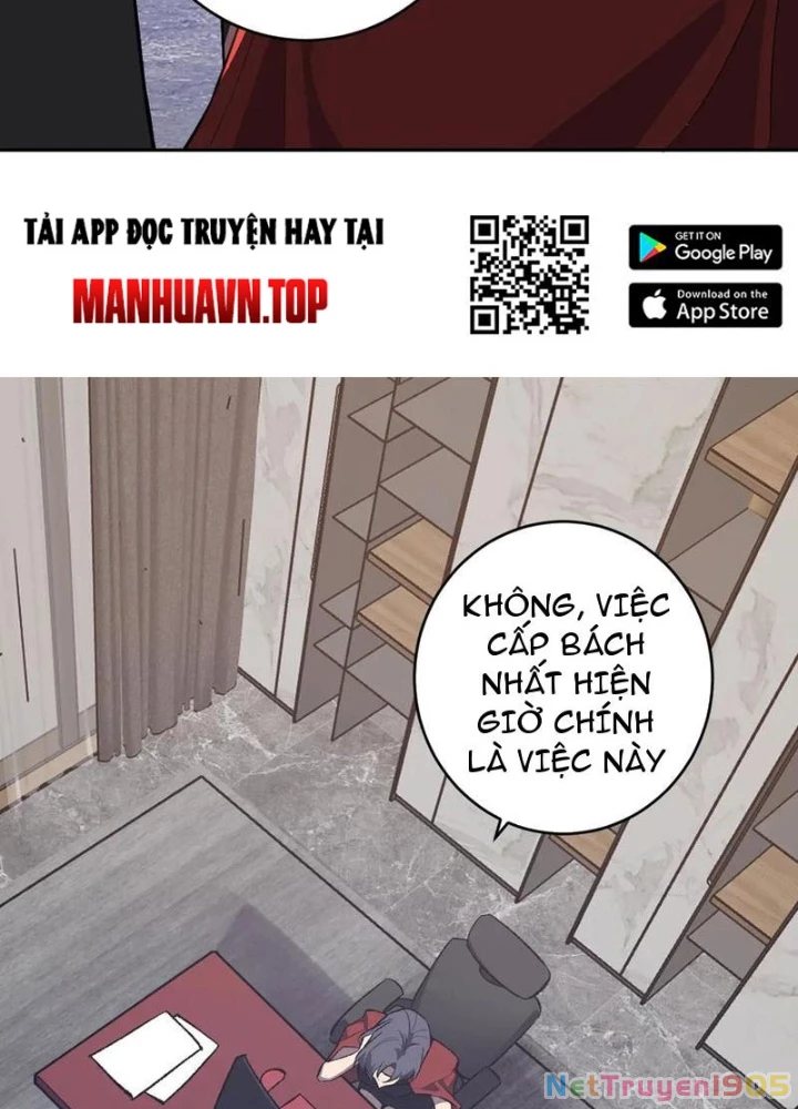 Mạt Nhật Thiên Hạ: Ta, Virus Quân Vương Chapter 74 - Trang 2