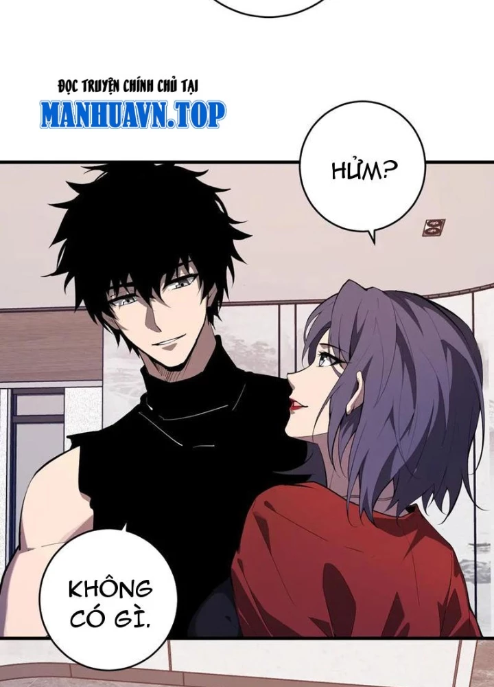 Mạt Nhật Thiên Hạ: Ta, Virus Quân Vương Chapter 74 - Trang 2