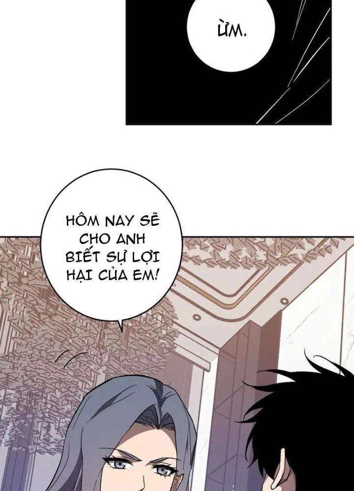 Mạt Nhật Thiên Hạ: Ta, Virus Quân Vương Chapter 74 - Trang 2