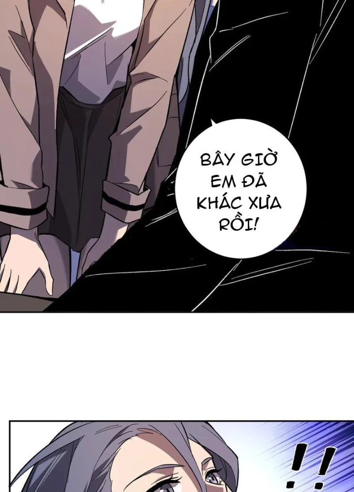 Mạt Nhật Thiên Hạ: Ta, Virus Quân Vương Chapter 74 - Trang 2