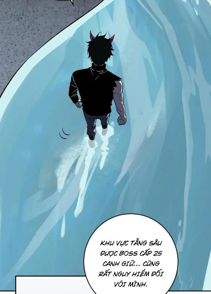 Mạt Nhật Thiên Hạ: Ta, Virus Quân Vương Chapter 76 - Trang 2