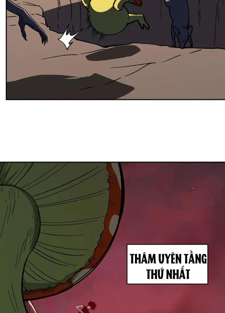 Mạt Nhật Thiên Hạ: Ta, Virus Quân Vương Chapter 76 - Trang 2