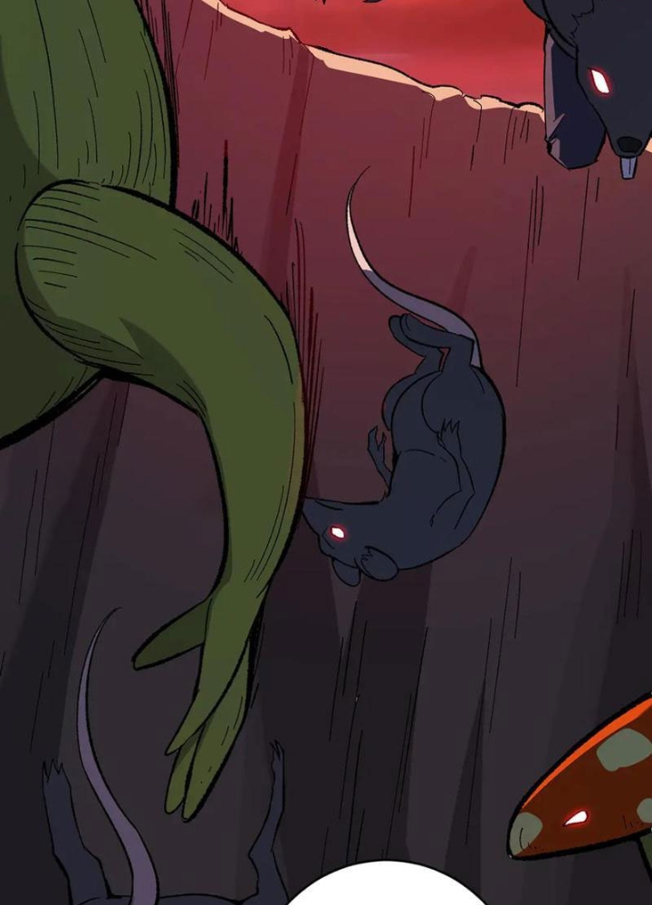 Mạt Nhật Thiên Hạ: Ta, Virus Quân Vương Chapter 76 - Trang 2