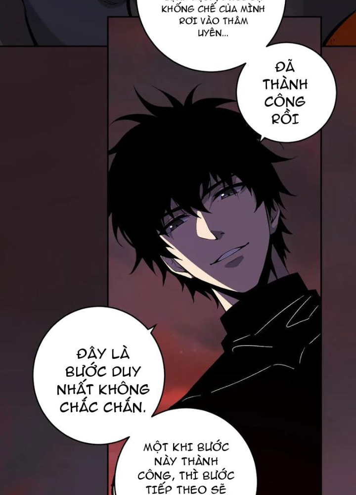 Mạt Nhật Thiên Hạ: Ta, Virus Quân Vương Chapter 76 - Trang 2