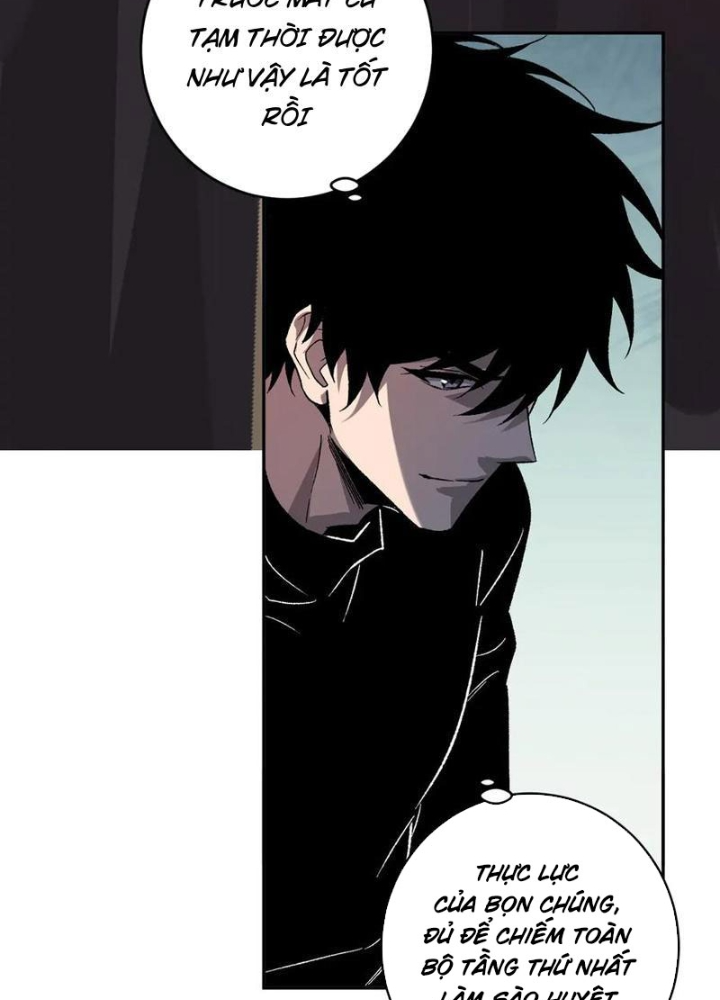 Mạt Nhật Thiên Hạ: Ta, Virus Quân Vương Chapter 76 - Trang 2