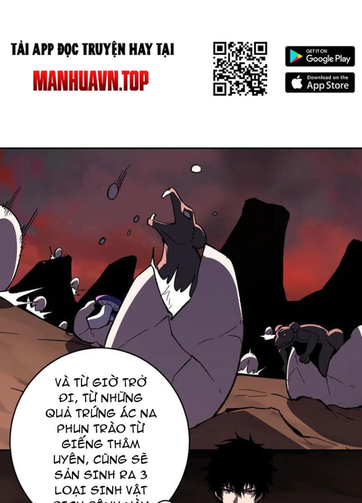 Mạt Nhật Thiên Hạ: Ta, Virus Quân Vương Chapter 76 - Trang 2