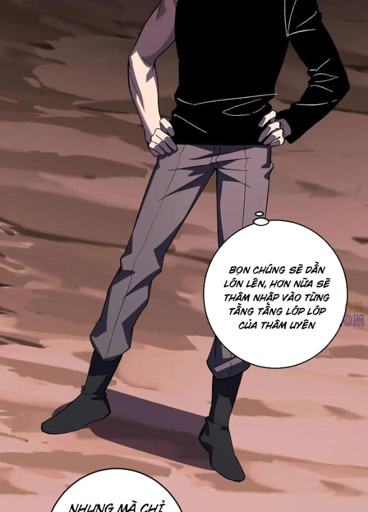 Mạt Nhật Thiên Hạ: Ta, Virus Quân Vương Chapter 76 - Trang 2