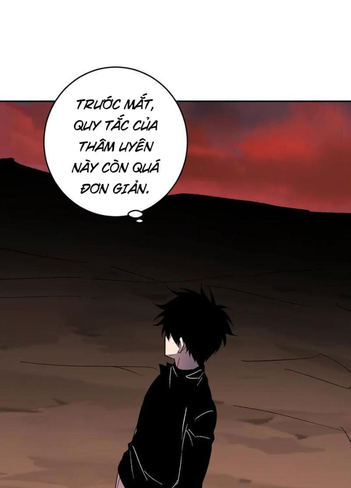 Mạt Nhật Thiên Hạ: Ta, Virus Quân Vương Chapter 76 - Trang 2