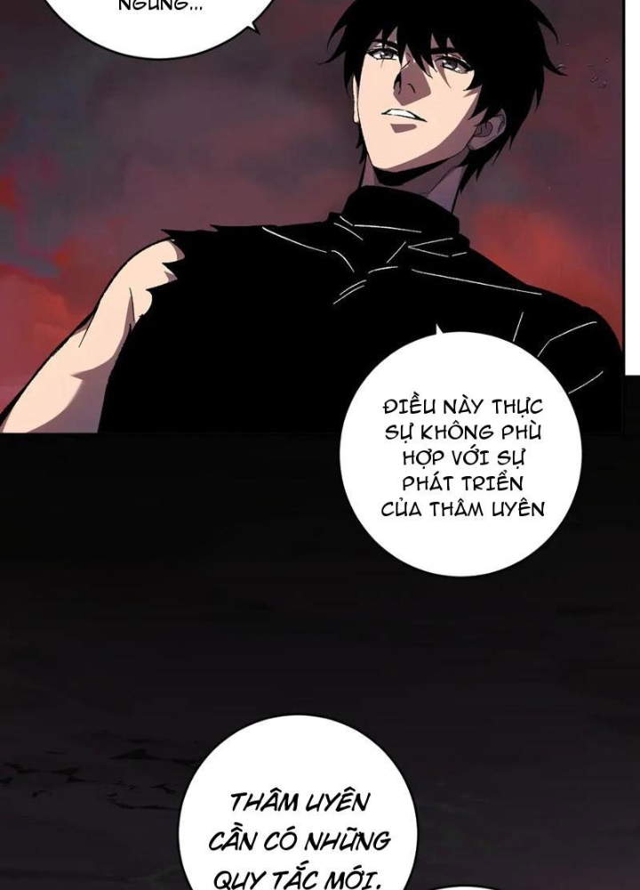 Mạt Nhật Thiên Hạ: Ta, Virus Quân Vương Chapter 76 - Trang 2