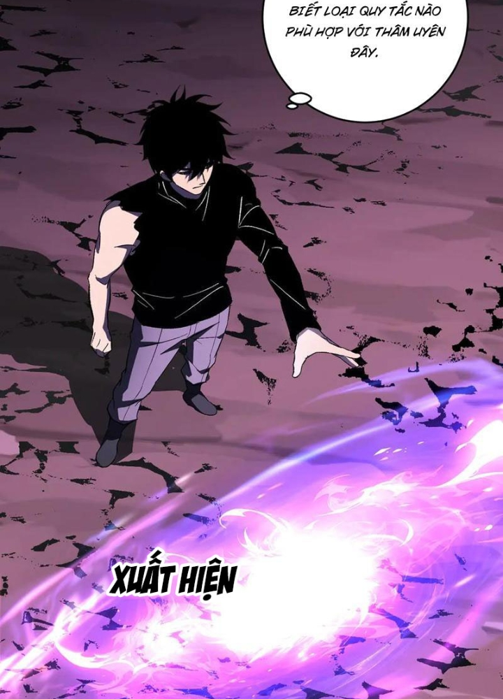 Mạt Nhật Thiên Hạ: Ta, Virus Quân Vương Chapter 76 - Trang 2