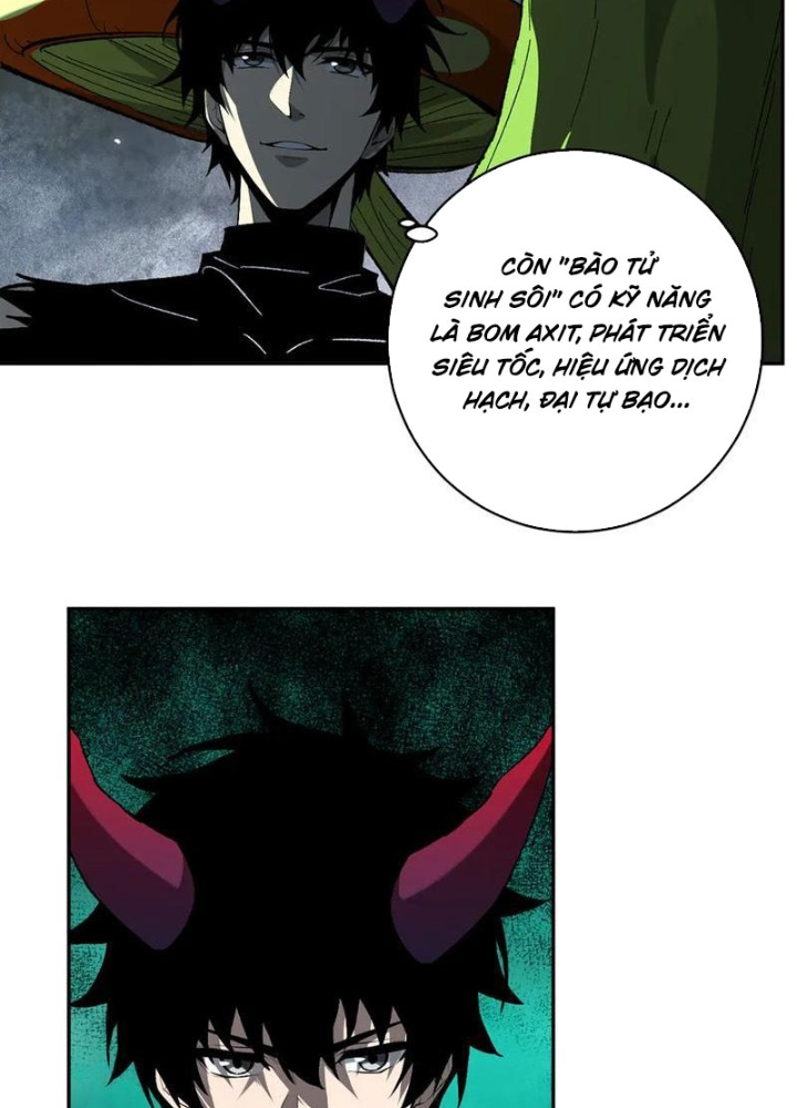 Mạt Nhật Thiên Hạ: Ta, Virus Quân Vương Chapter 76 - Trang 2