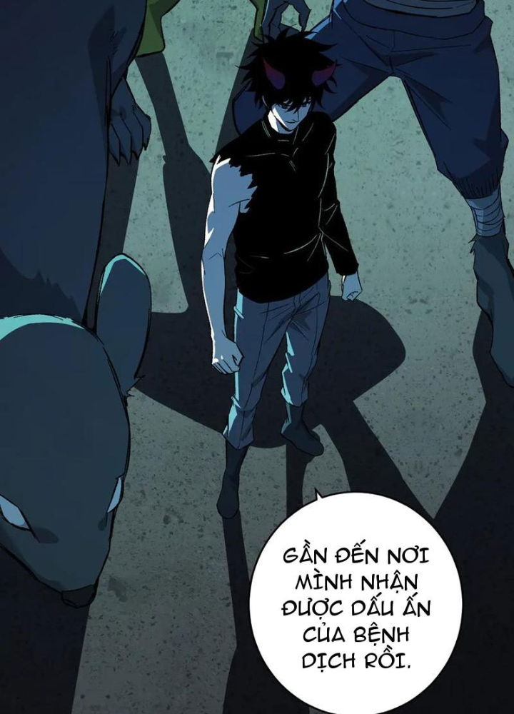 Mạt Nhật Thiên Hạ: Ta, Virus Quân Vương Chapter 76 - Trang 2