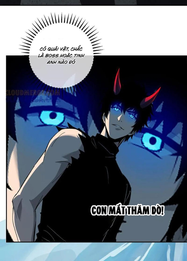 Mạt Nhật Thiên Hạ: Ta, Virus Quân Vương Chapter 76 - Trang 2