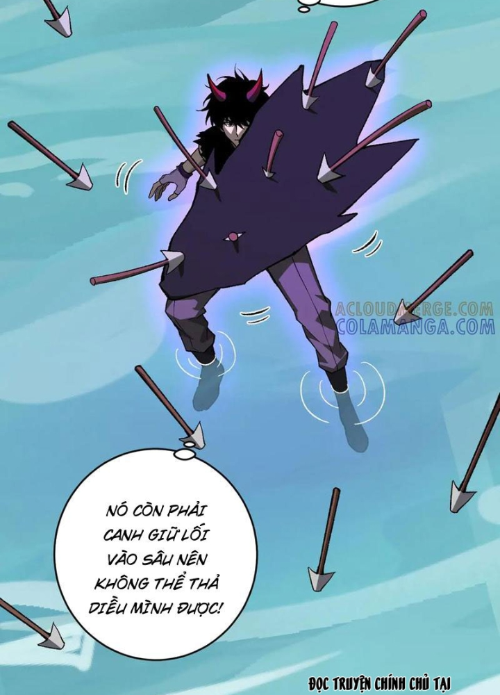 Mạt Nhật Thiên Hạ: Ta, Virus Quân Vương Chapter 76 - Trang 2