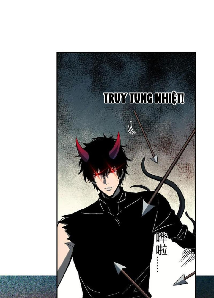 Mạt Nhật Thiên Hạ: Ta, Virus Quân Vương Chapter 76 - Trang 2