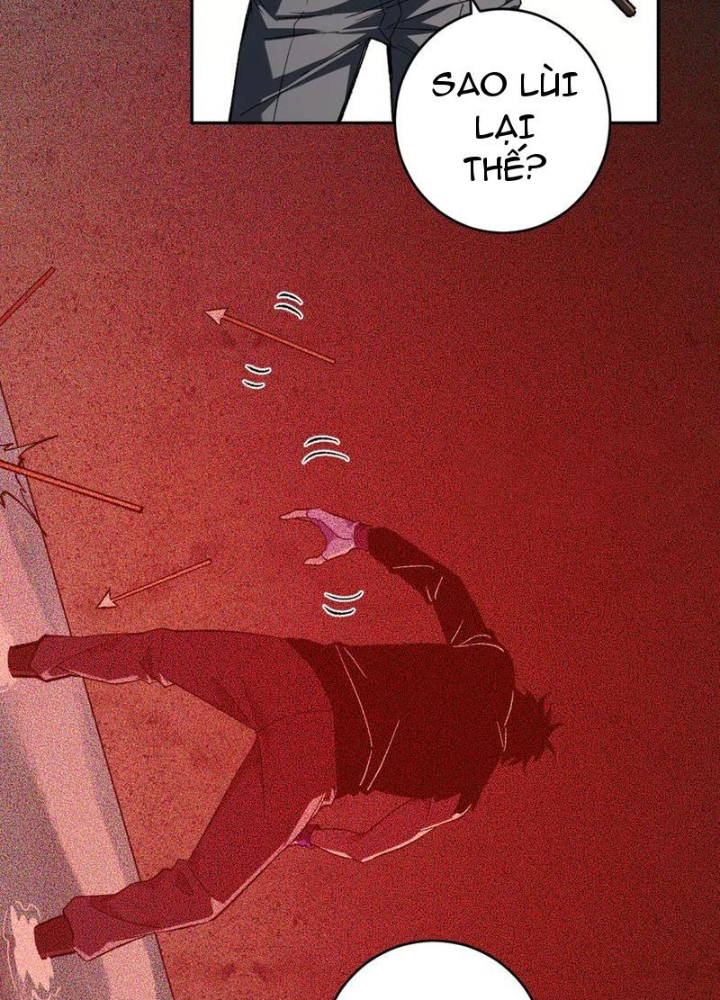 Mạt Nhật Thiên Hạ: Ta, Virus Quân Vương Chapter 76 - Trang 2