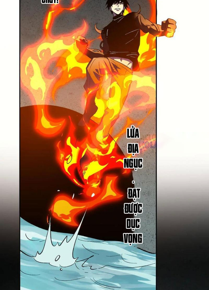 Mạt Nhật Thiên Hạ: Ta, Virus Quân Vương Chapter 76 - Trang 2
