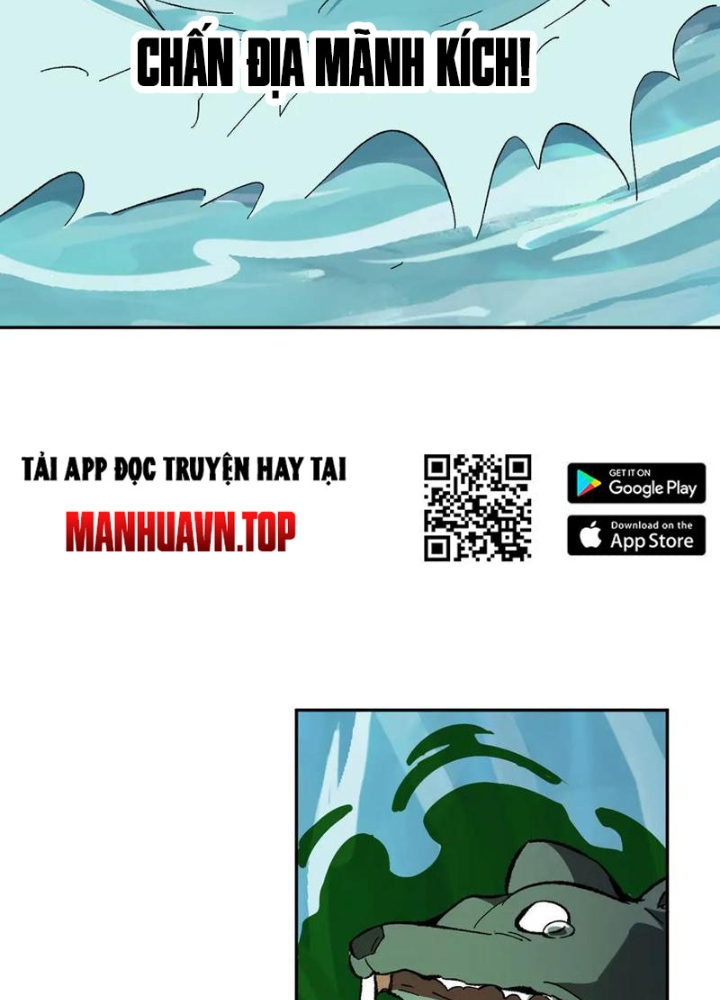 Mạt Nhật Thiên Hạ: Ta, Virus Quân Vương Chapter 76 - Trang 2