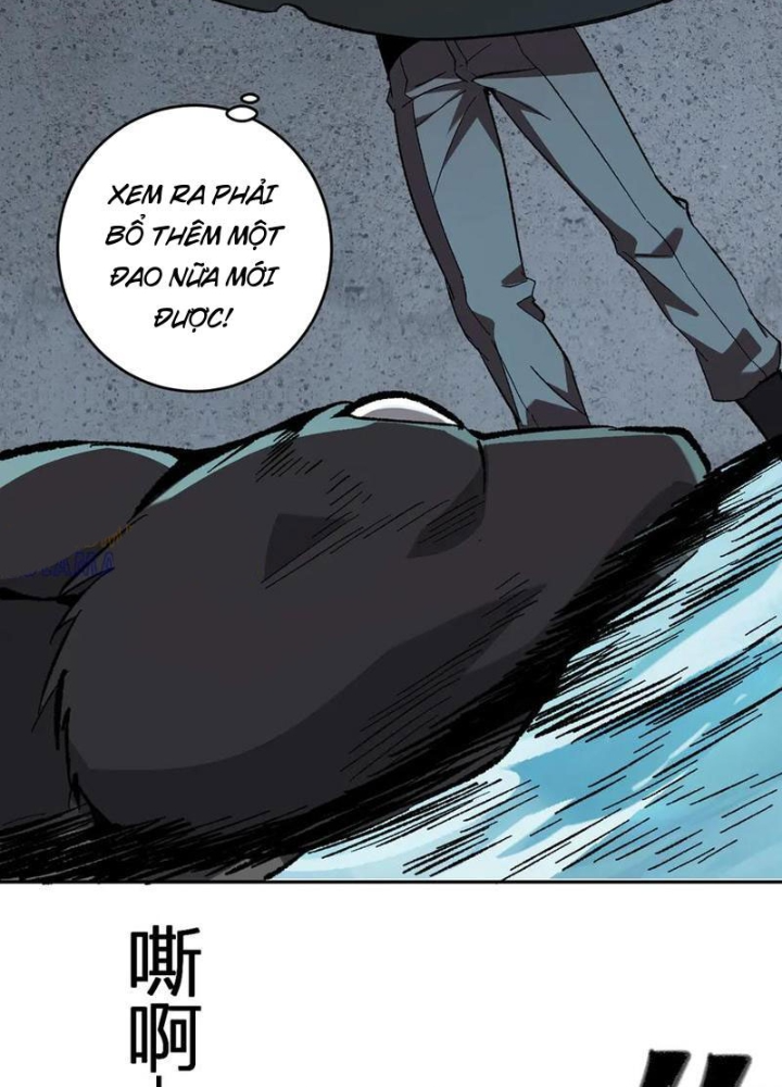 Mạt Nhật Thiên Hạ: Ta, Virus Quân Vương Chapter 76 - Trang 2