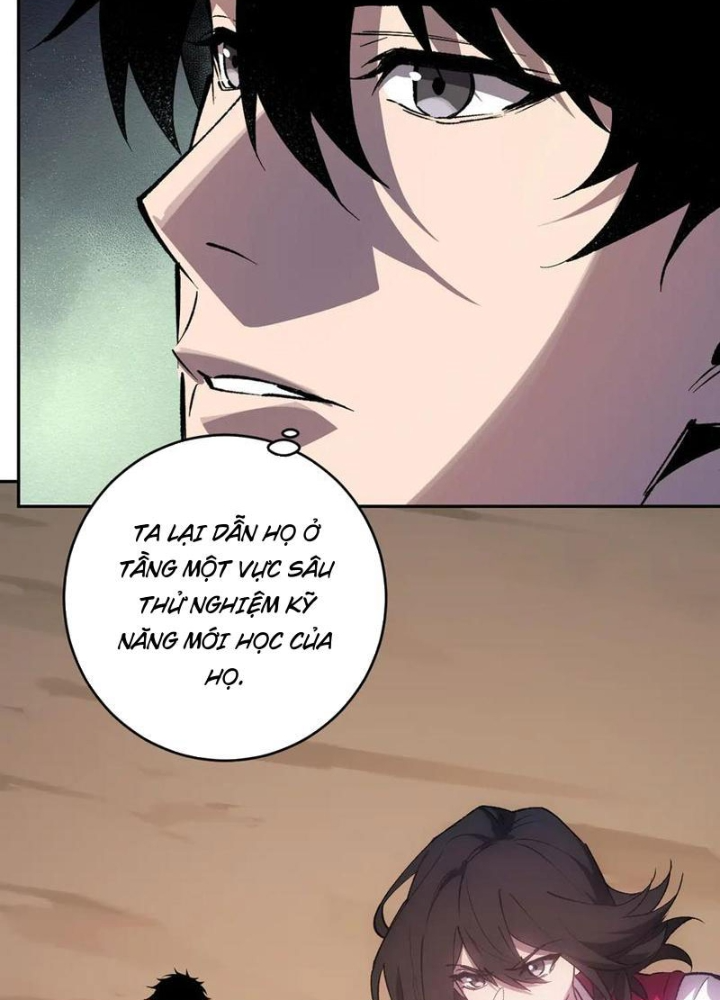 Mạt Nhật Thiên Hạ: Ta, Virus Quân Vương Chapter 77 - Trang 2