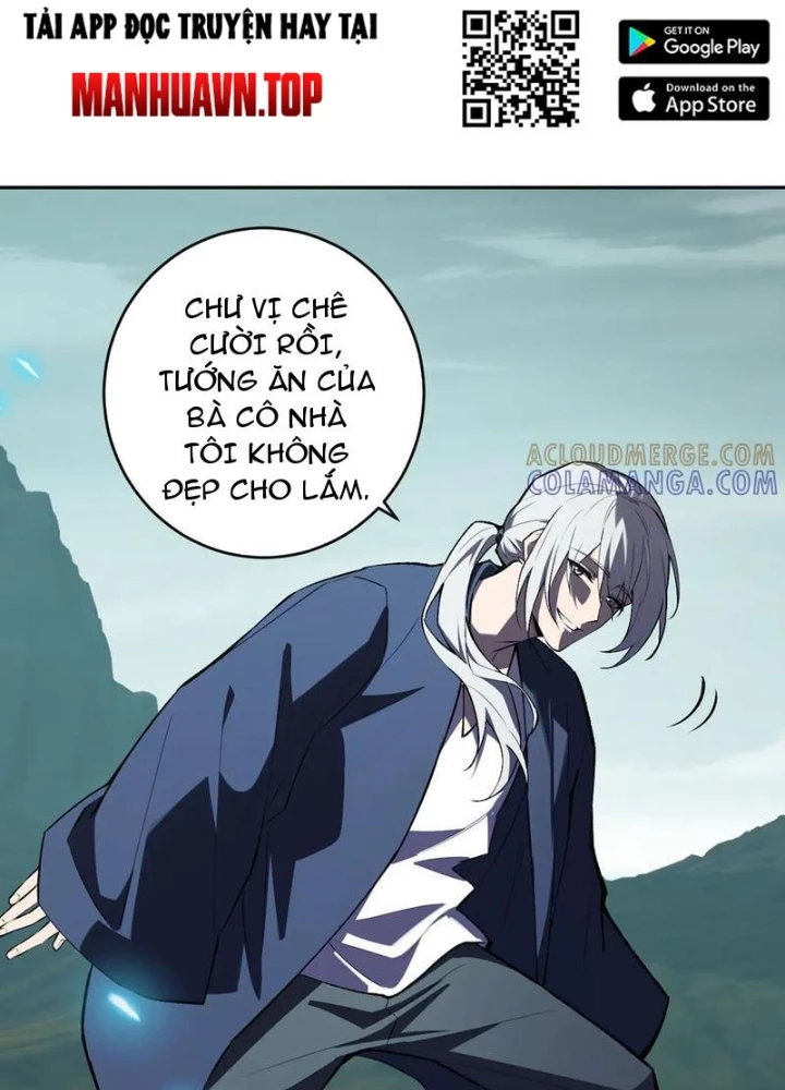 Mạt Nhật Thiên Hạ: Ta, Virus Quân Vương Chapter 80 - Trang 2