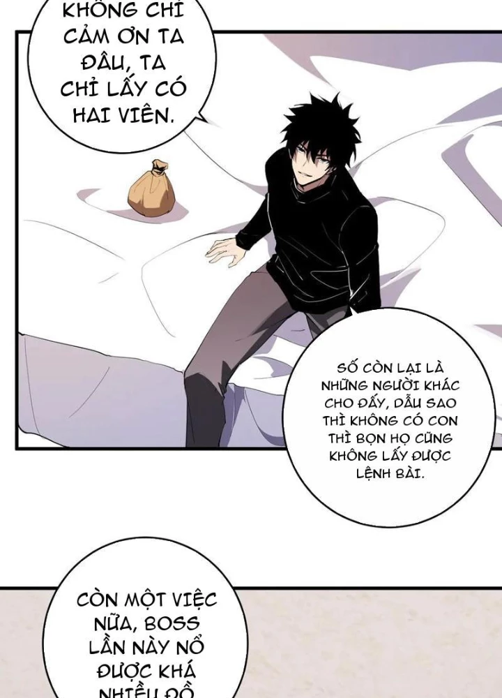 Mạt Nhật Thiên Hạ: Ta, Virus Quân Vương Chapter 80 - Trang 2