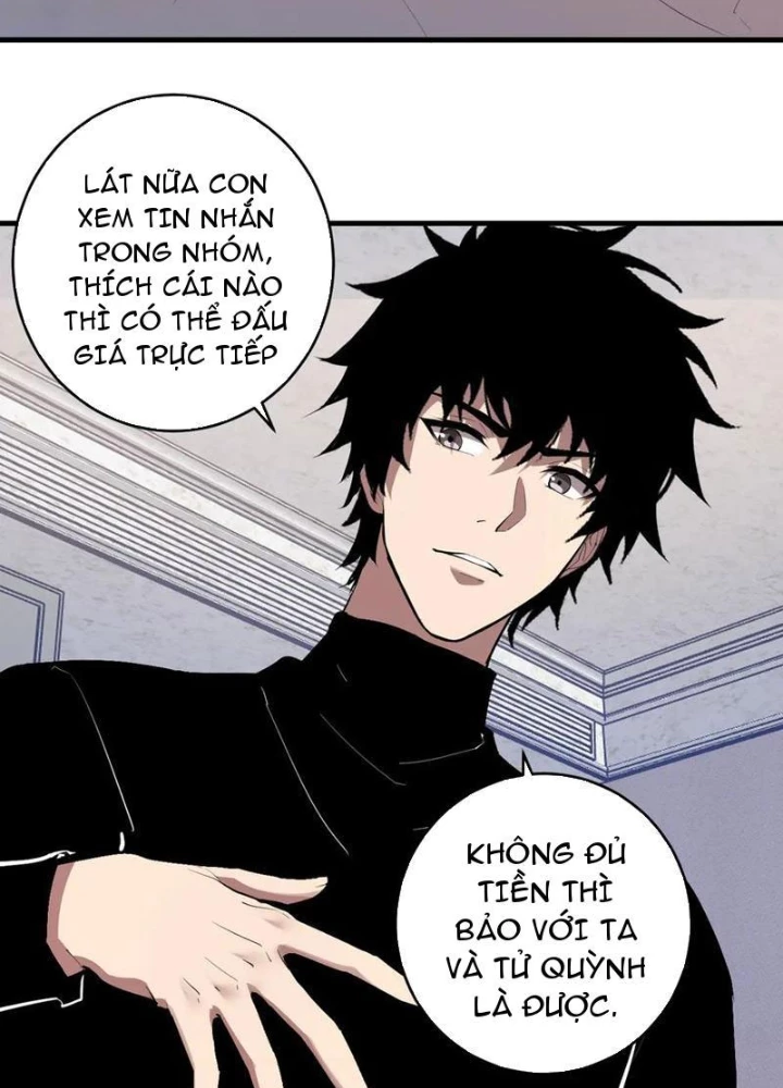 Mạt Nhật Thiên Hạ: Ta, Virus Quân Vương Chapter 80 - Trang 2