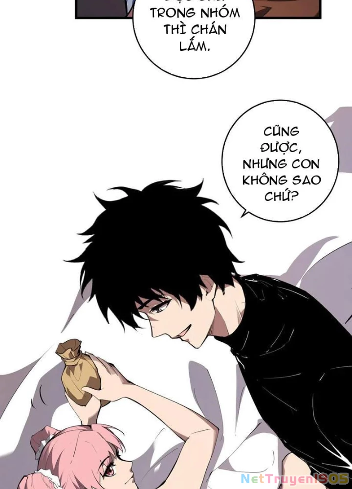 Mạt Nhật Thiên Hạ: Ta, Virus Quân Vương Chapter 80 - Trang 2