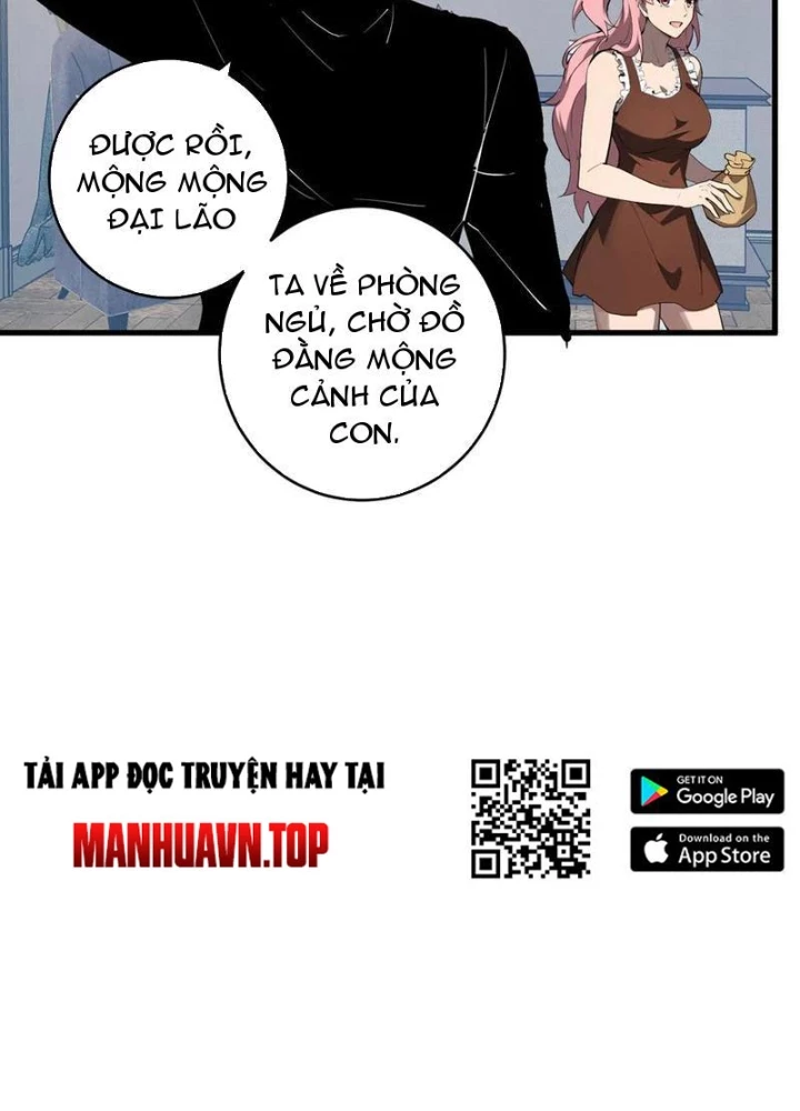 Mạt Nhật Thiên Hạ: Ta, Virus Quân Vương Chapter 80 - Trang 2