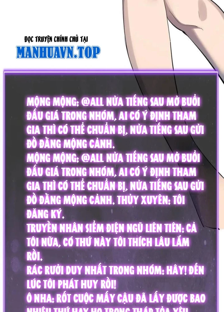Mạt Nhật Thiên Hạ: Ta, Virus Quân Vương Chapter 80 - Trang 2