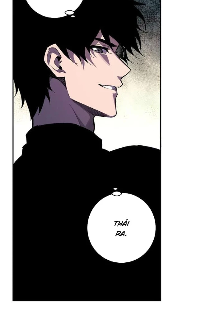 Mạt Nhật Thiên Hạ: Ta, Virus Quân Vương Chapter 80 - Trang 2
