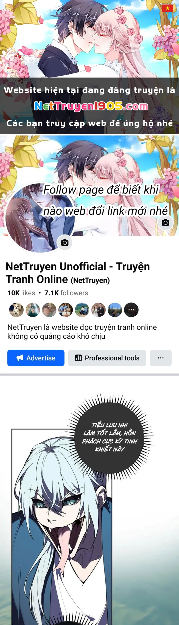 Mạt Nhật Thiên Hạ: Ta, Virus Quân Vương Chapter 80 - Trang 2