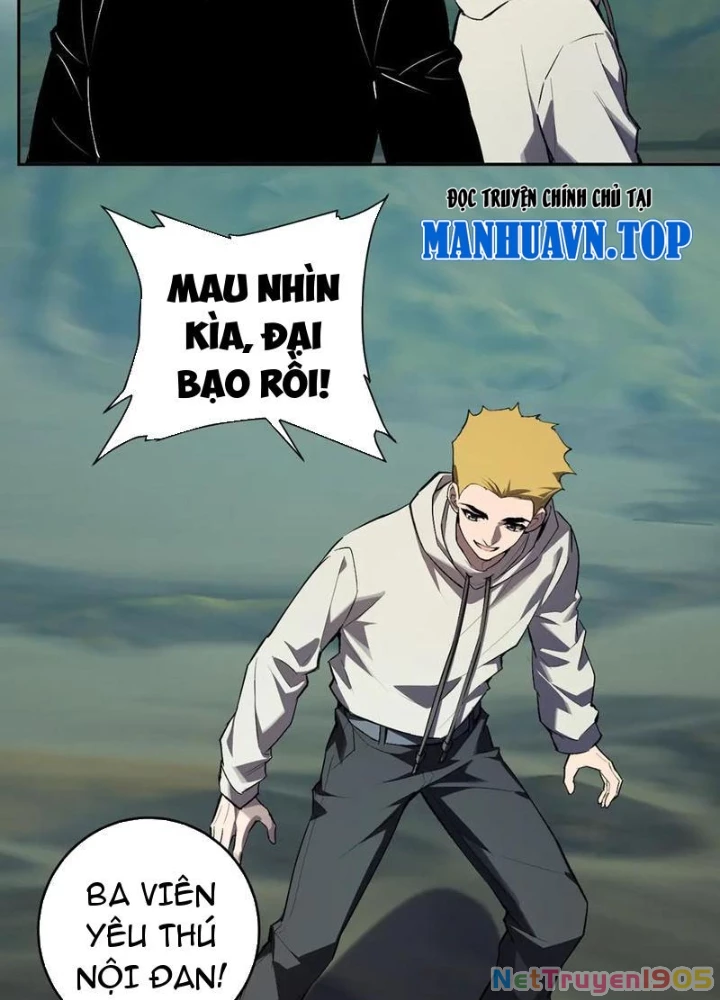 Mạt Nhật Thiên Hạ: Ta, Virus Quân Vương Chapter 80 - Trang 2