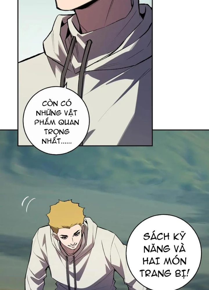 Mạt Nhật Thiên Hạ: Ta, Virus Quân Vương Chapter 80 - Trang 2