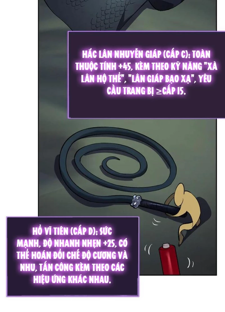 Mạt Nhật Thiên Hạ: Ta, Virus Quân Vương Chapter 80 - Trang 2