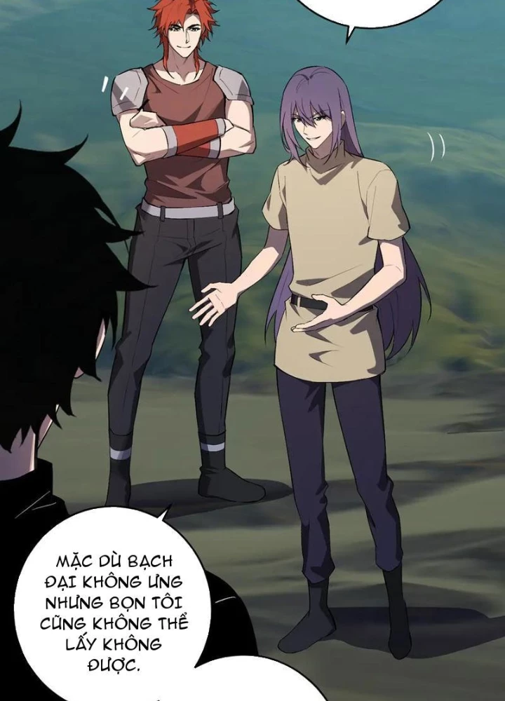 Mạt Nhật Thiên Hạ: Ta, Virus Quân Vương Chapter 80 - Trang 2