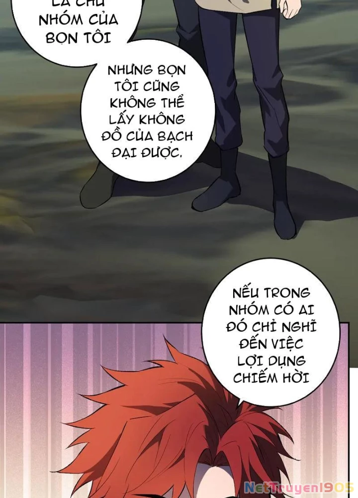 Mạt Nhật Thiên Hạ: Ta, Virus Quân Vương Chapter 80 - Trang 2