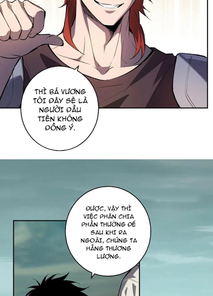 Mạt Nhật Thiên Hạ: Ta, Virus Quân Vương Chapter 80 - Trang 2