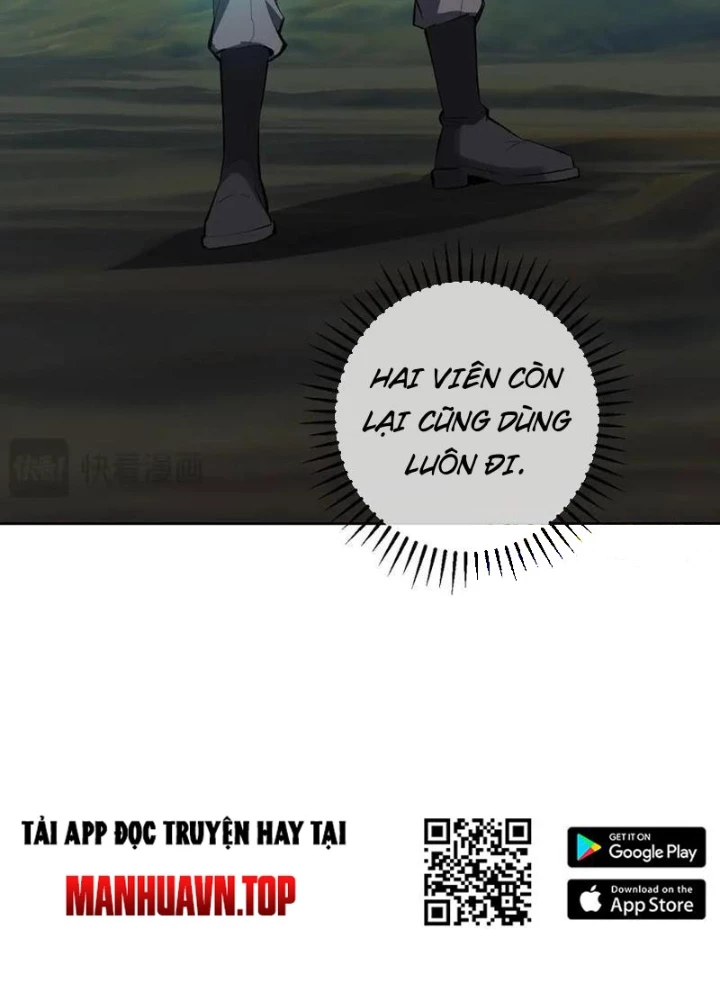Mạt Nhật Thiên Hạ: Ta, Virus Quân Vương Chapter 80 - Trang 2