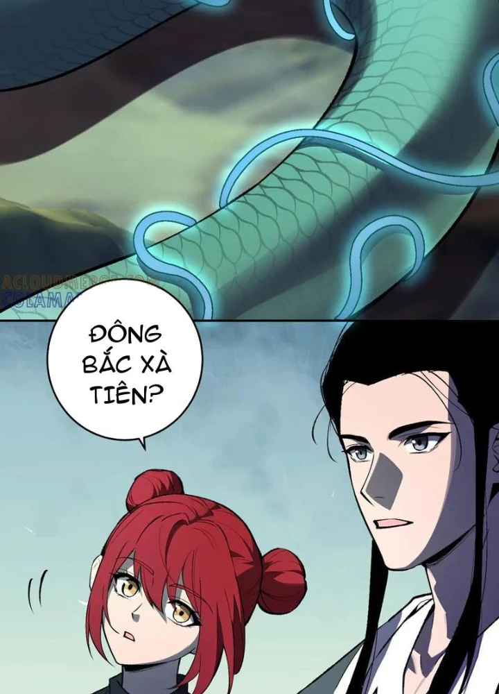 Mạt Nhật Thiên Hạ: Ta, Virus Quân Vương Chapter 80 - Trang 2