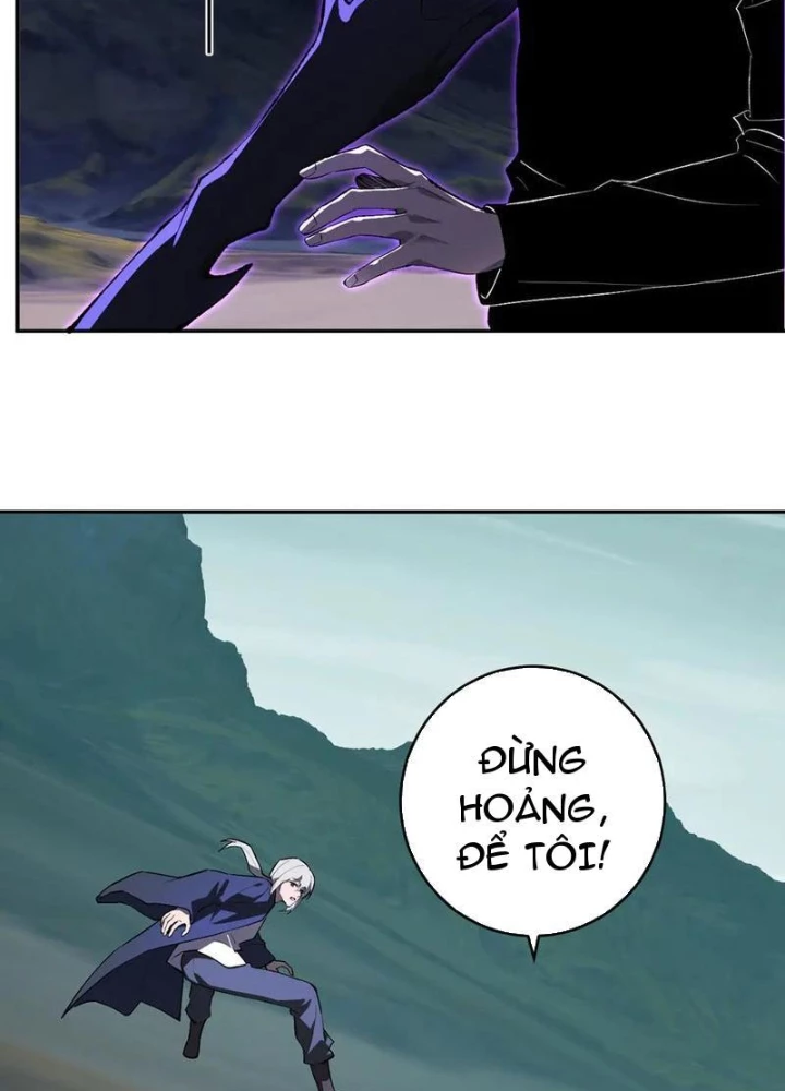 Mạt Nhật Thiên Hạ: Ta, Virus Quân Vương Chapter 80 - Trang 2