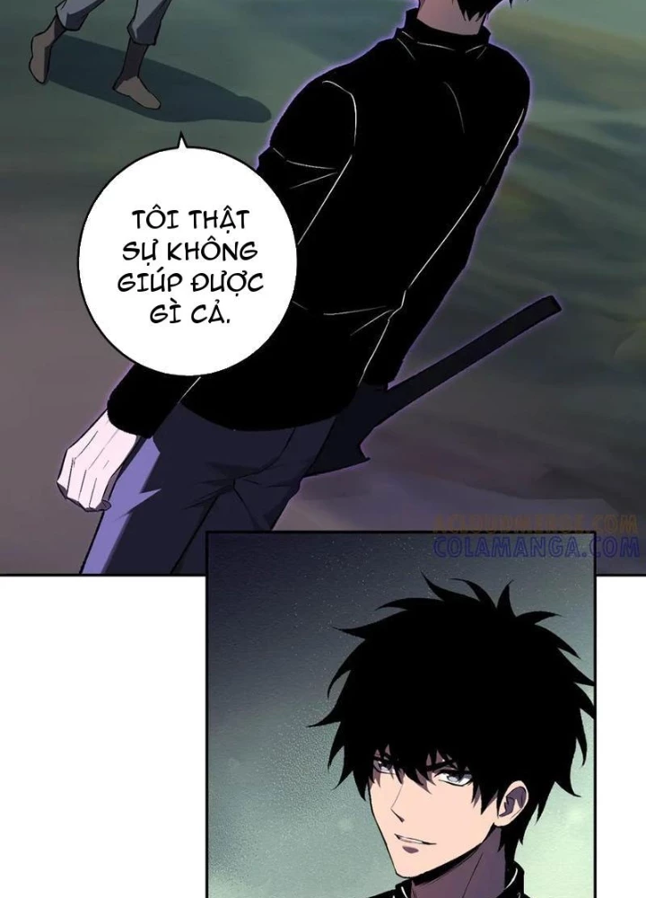 Mạt Nhật Thiên Hạ: Ta, Virus Quân Vương Chapter 80 - Trang 2