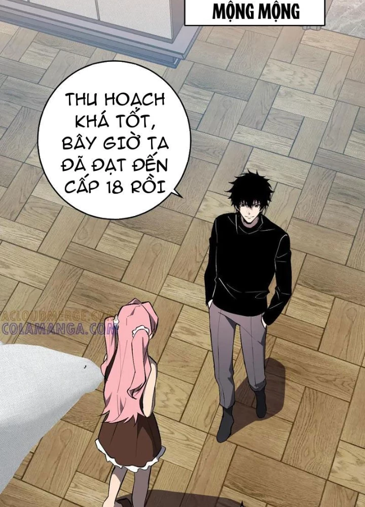 Mạt Nhật Thiên Hạ: Ta, Virus Quân Vương Chapter 80 - Trang 2