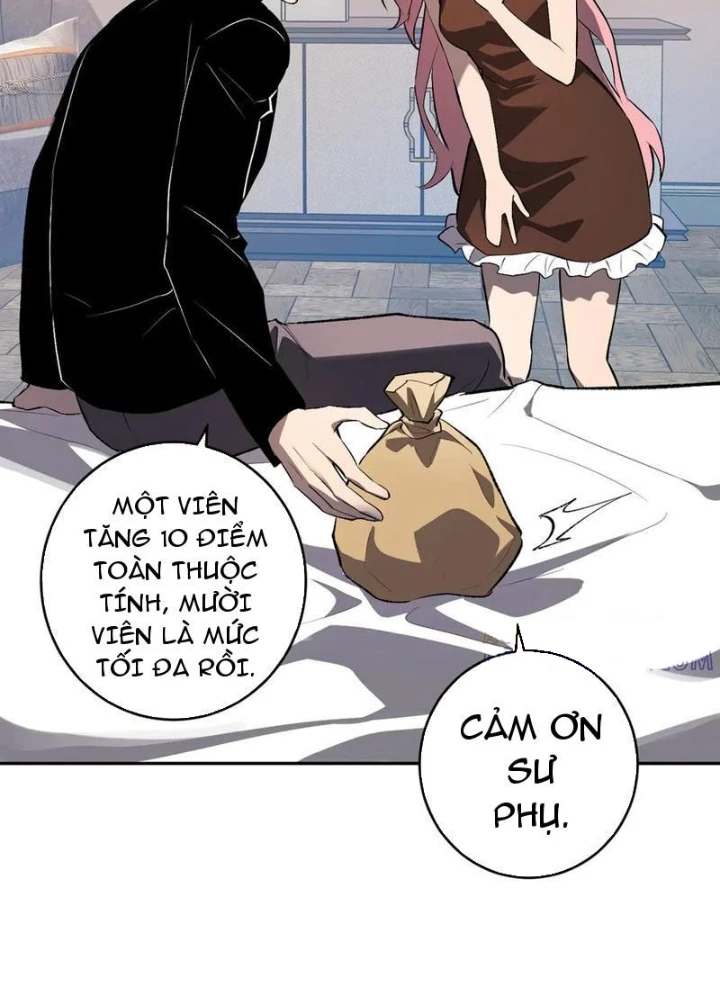 Mạt Nhật Thiên Hạ: Ta, Virus Quân Vương Chapter 80 - Trang 2